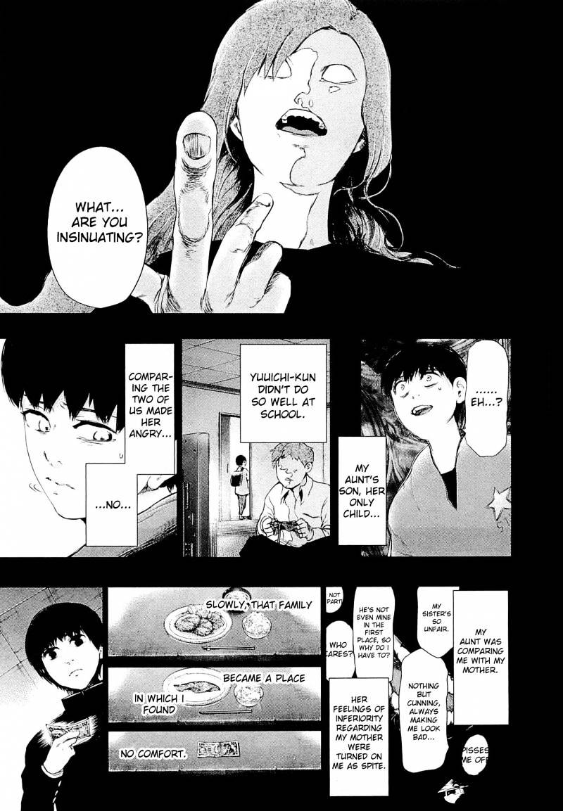 Tokyo Ghoul Chapter 62 image 14