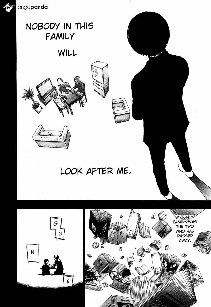 Tokyo Ghoul Chapter 62 image 15