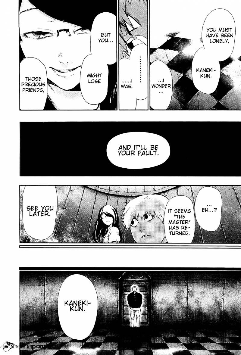 Tokyo Ghoul Chapter 62 image 17