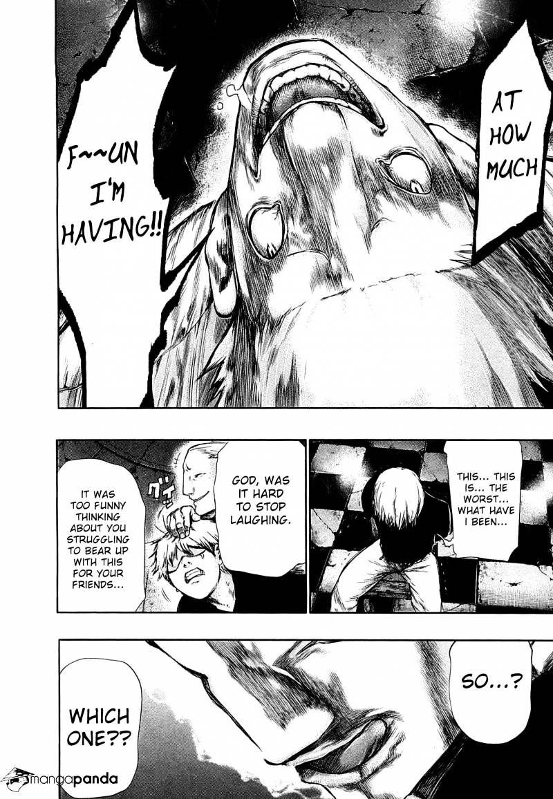 Tokyo Ghoul Chapter 63 image 04