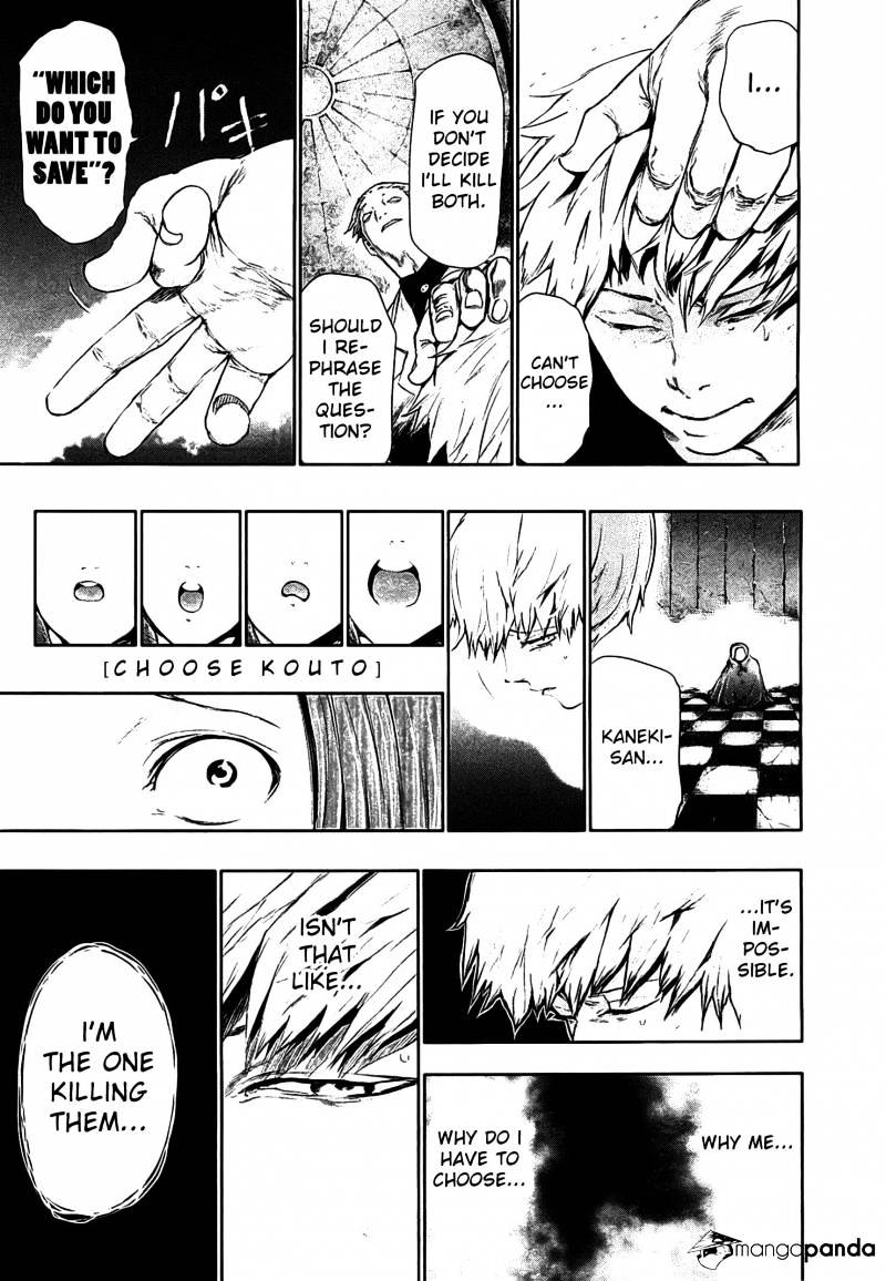 Tokyo Ghoul Chapter 63 image 05