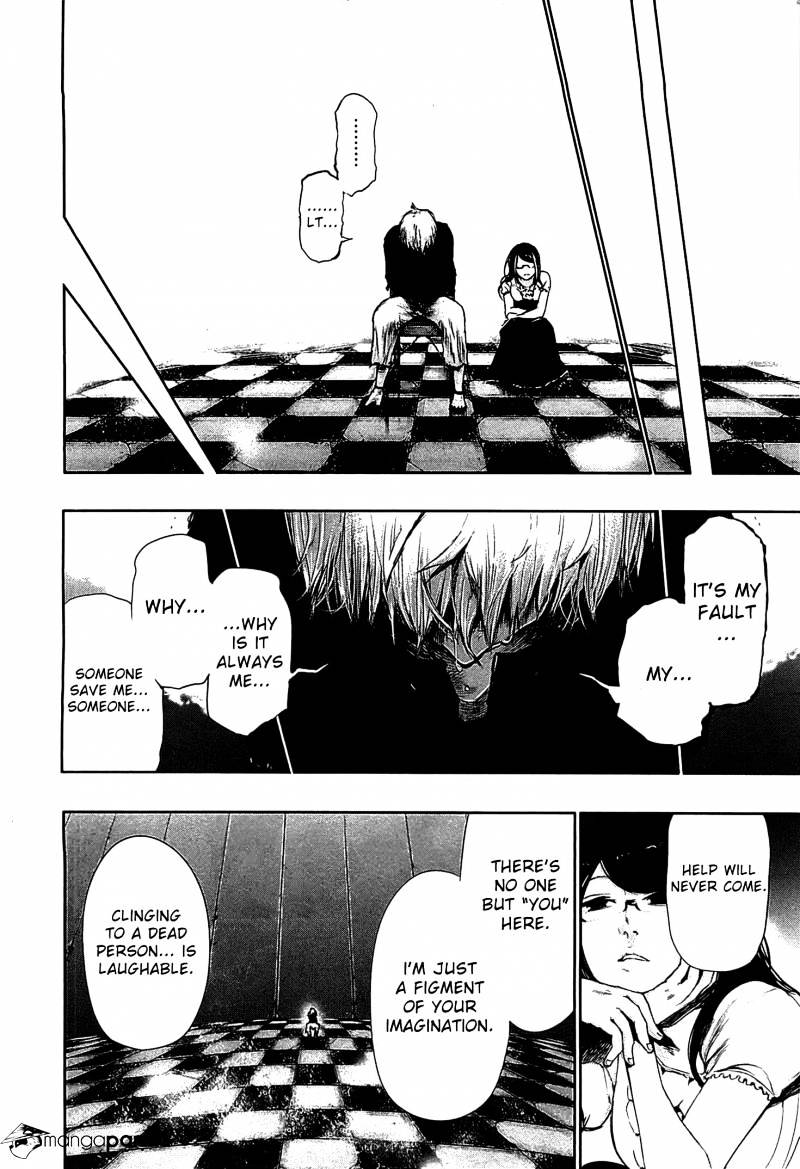 Tokyo Ghoul Chapter 63 image 12