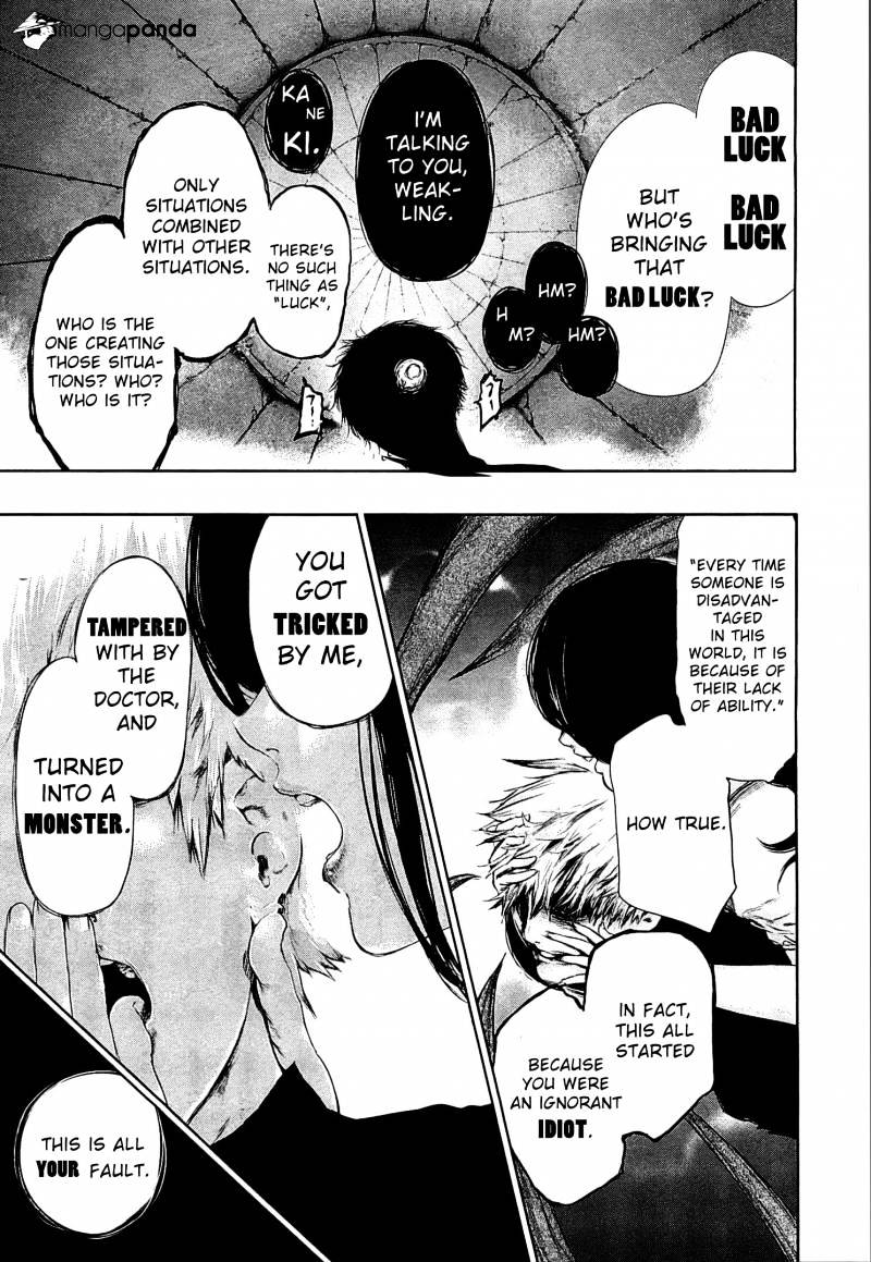 Tokyo Ghoul Chapter 63 image 13