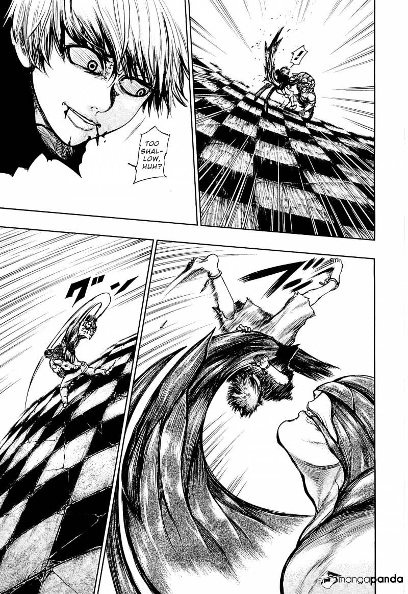 Tokyo Ghoul Chapter 65 image 12