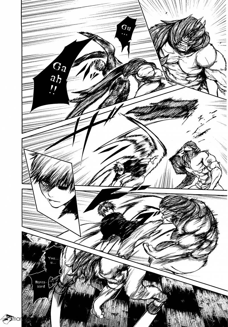 Tokyo Ghoul Chapter 66 image 13