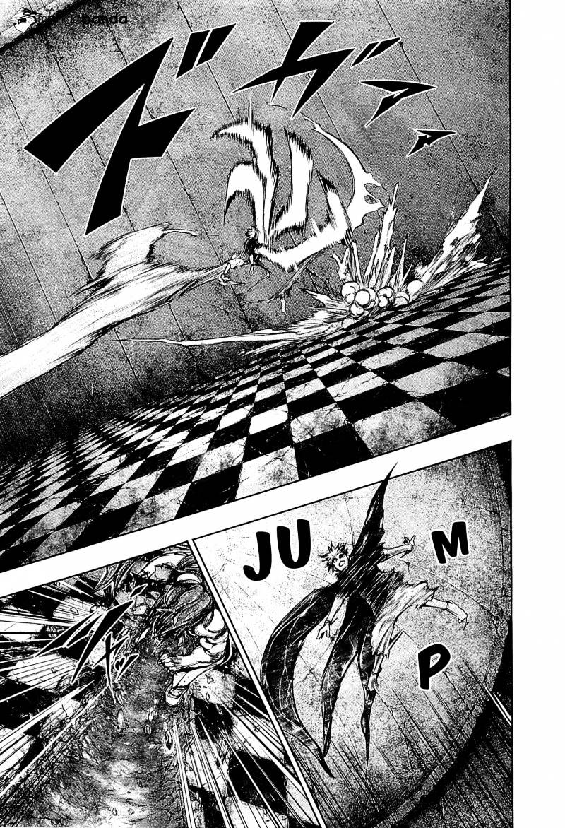 Tokyo Ghoul Chapter 66 image 12