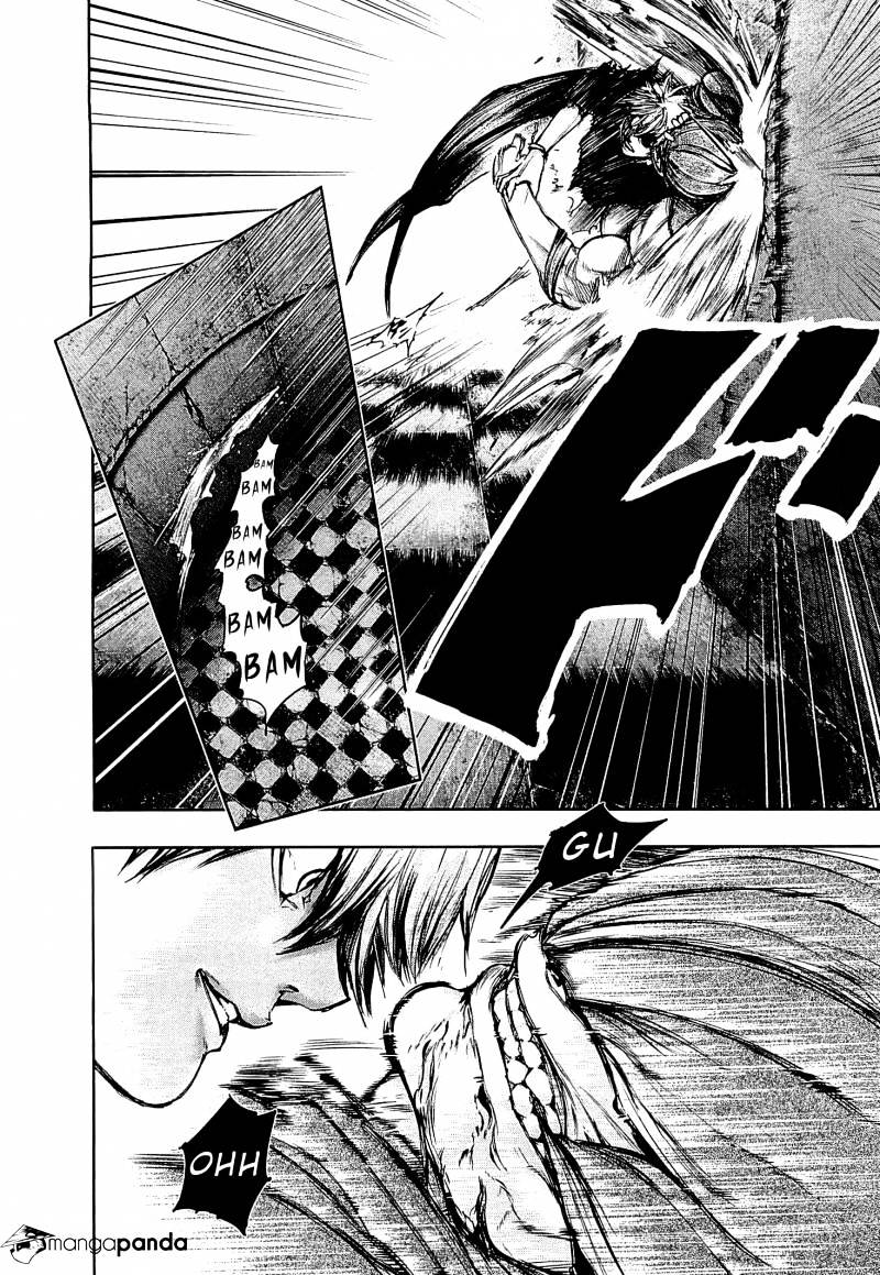Tokyo Ghoul Chapter 66 image 11