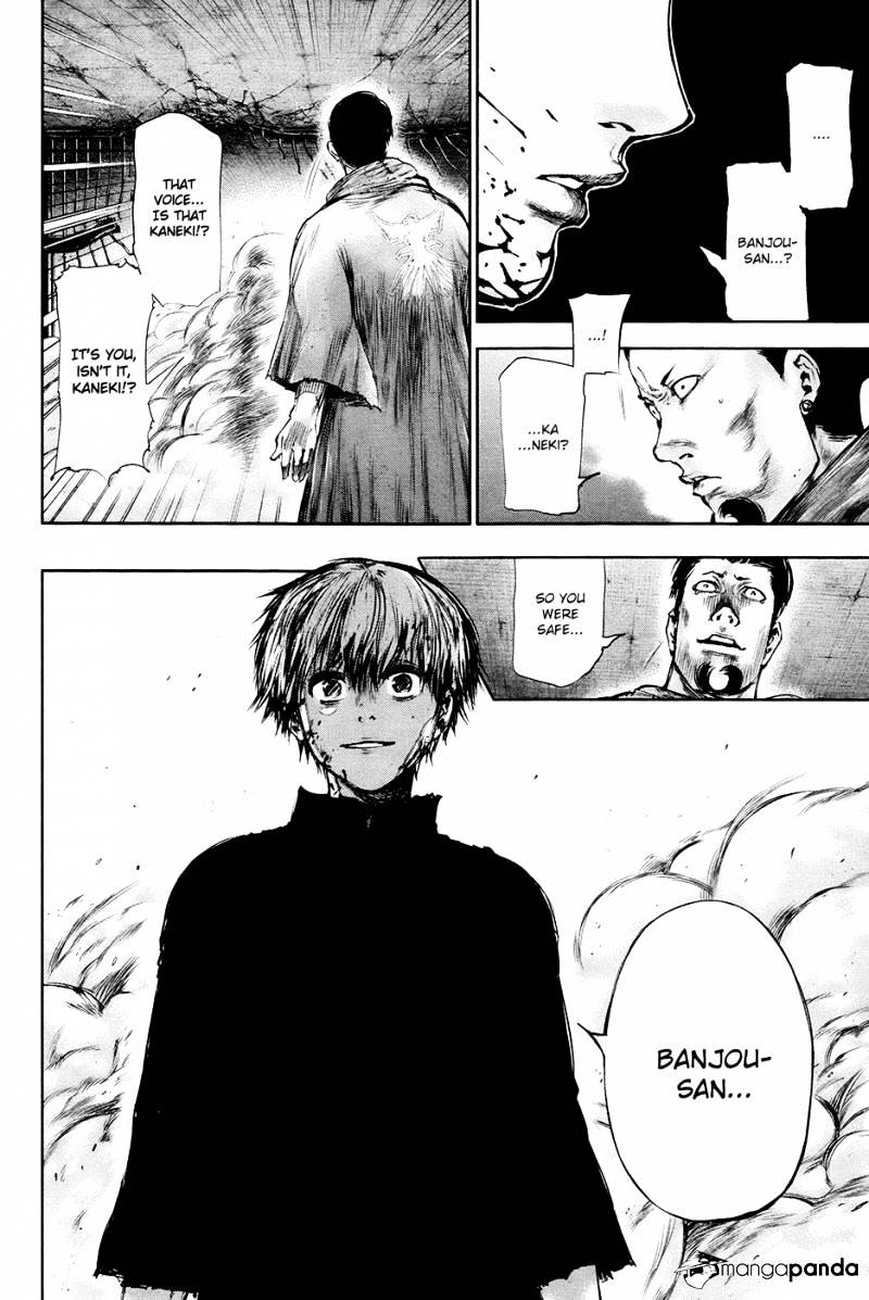 Tokyo Ghoul Chapter 67 image 05