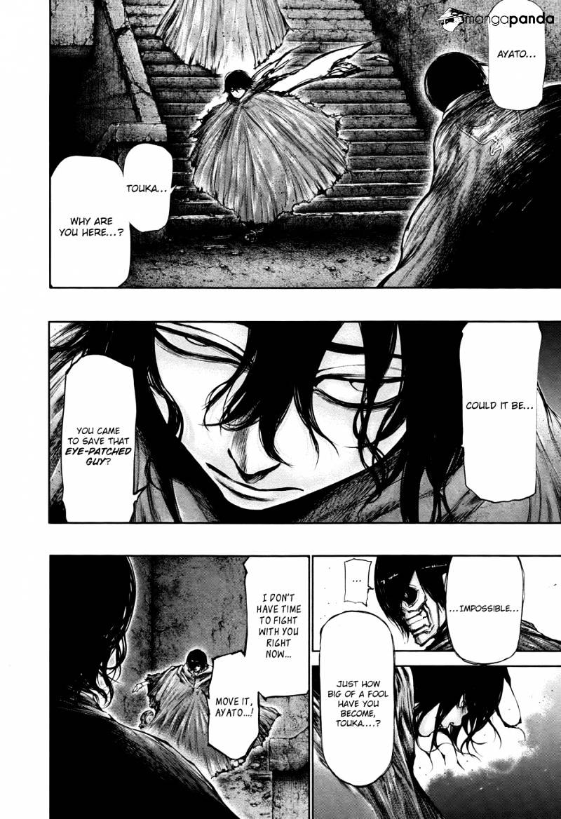 Tokyo Ghoul Chapter 68 image 03