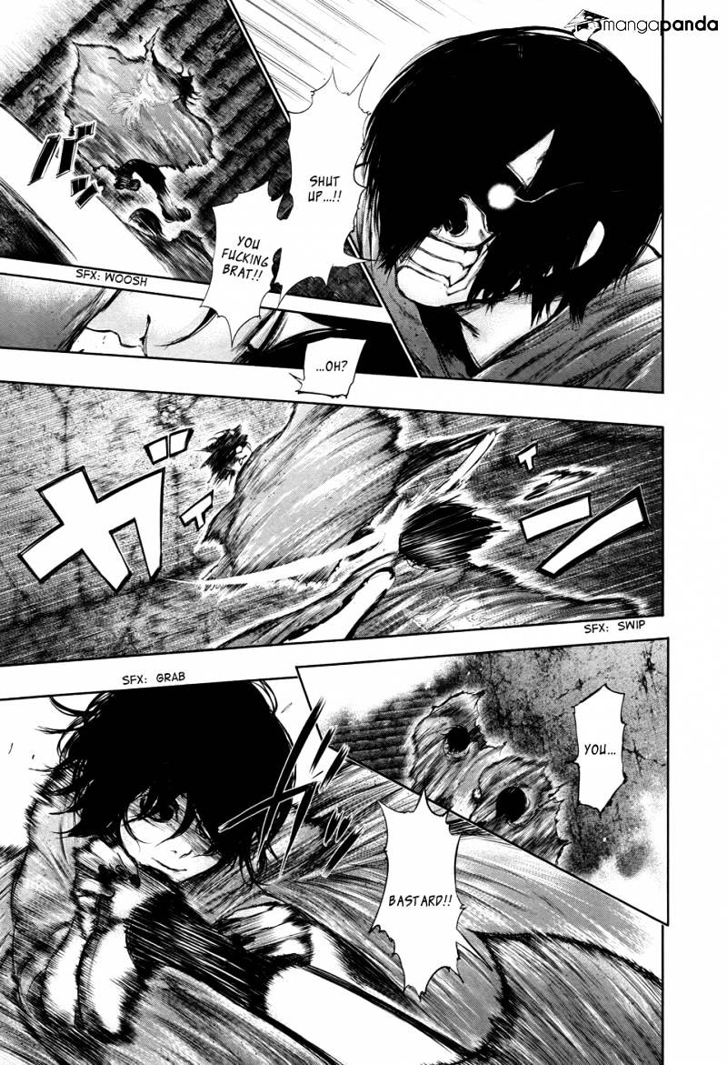 Tokyo Ghoul Chapter 68 image 06