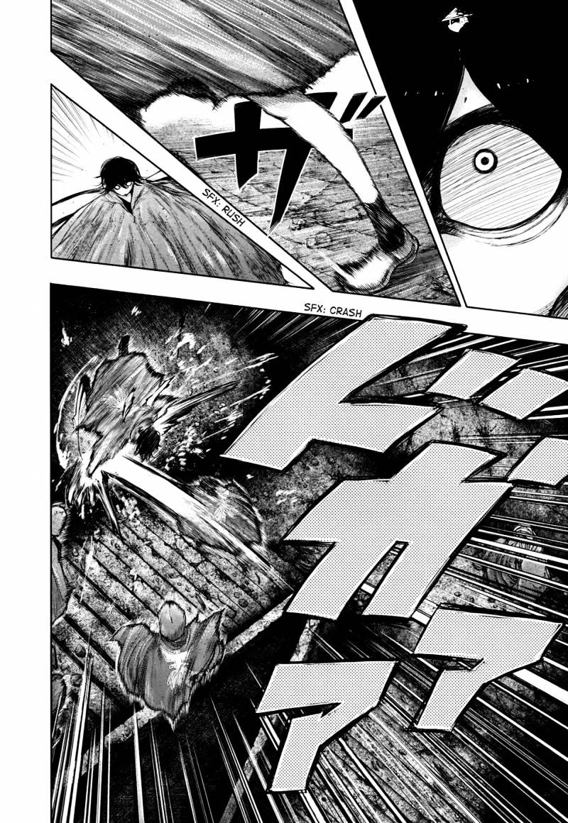 Tokyo Ghoul Chapter 68 image 05