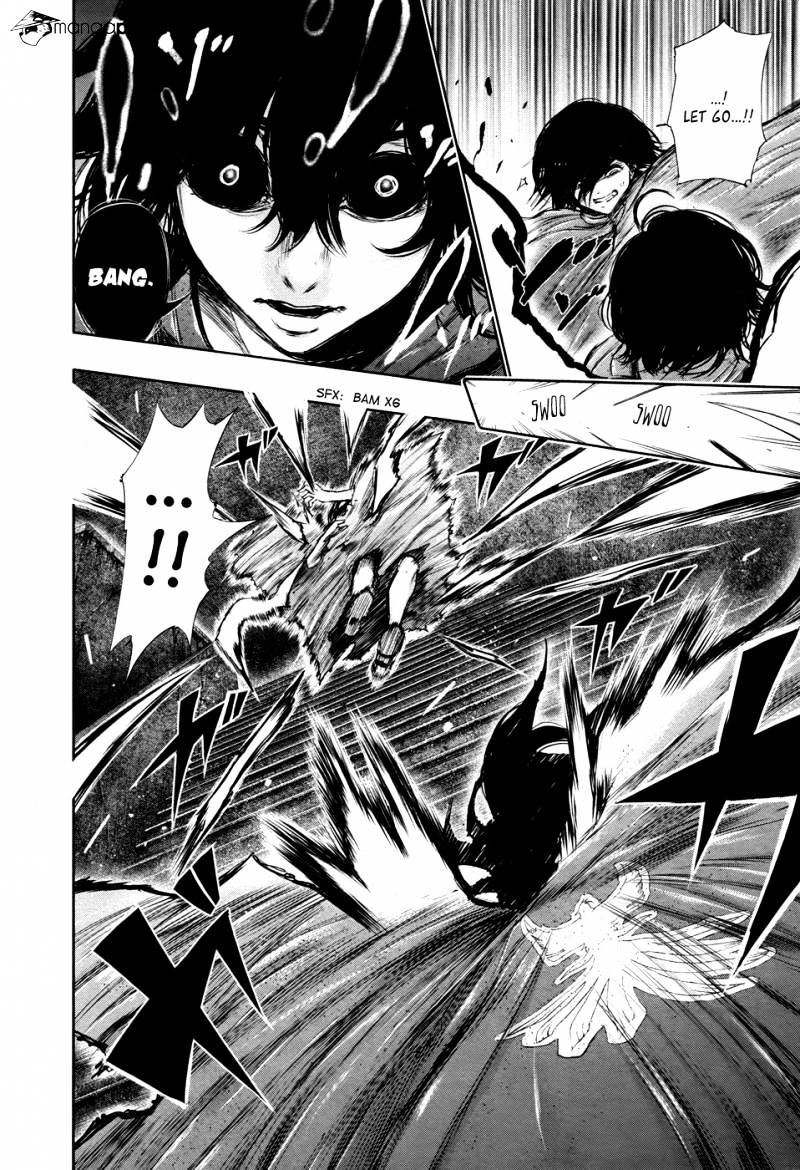 Tokyo Ghoul Chapter 68 image 07