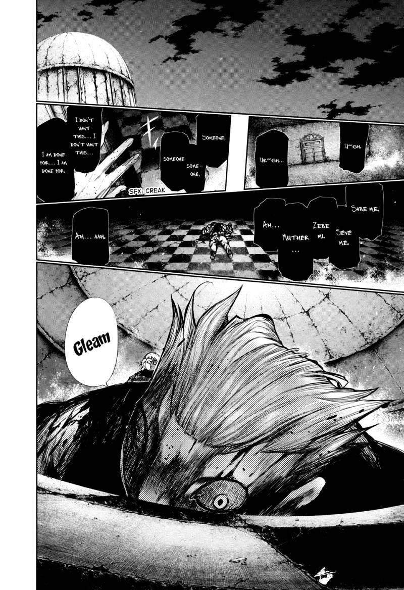 Tokyo Ghoul Chapter 68 image 09
