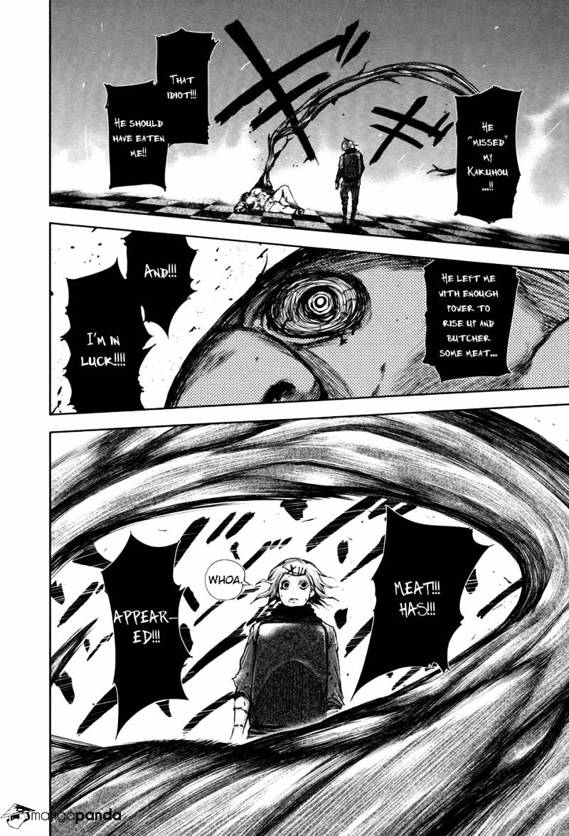 Tokyo Ghoul Chapter 68 image 11