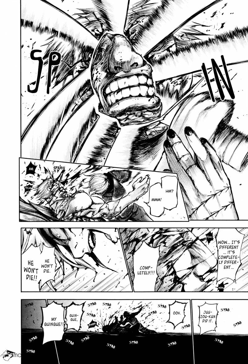 Tokyo Ghoul Chapter 68 image 13