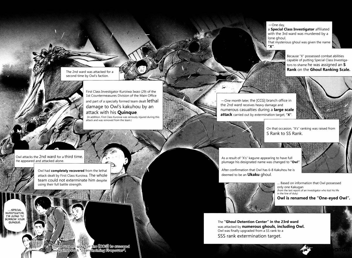 Tokyo Ghoul Chapter 69 image 05
