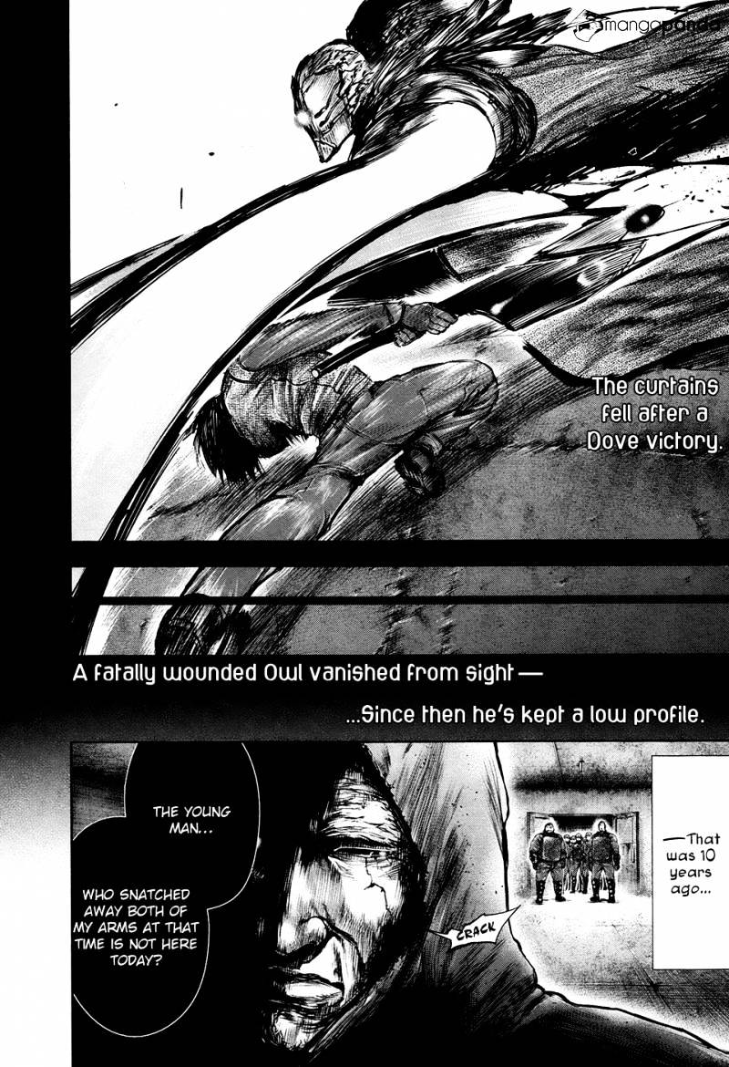 Tokyo Ghoul Chapter 69 image 07