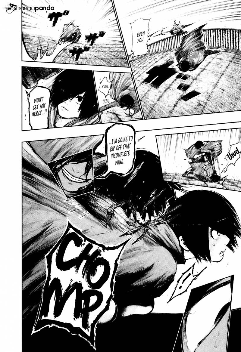 Tokyo Ghoul Chapter 69 image 19