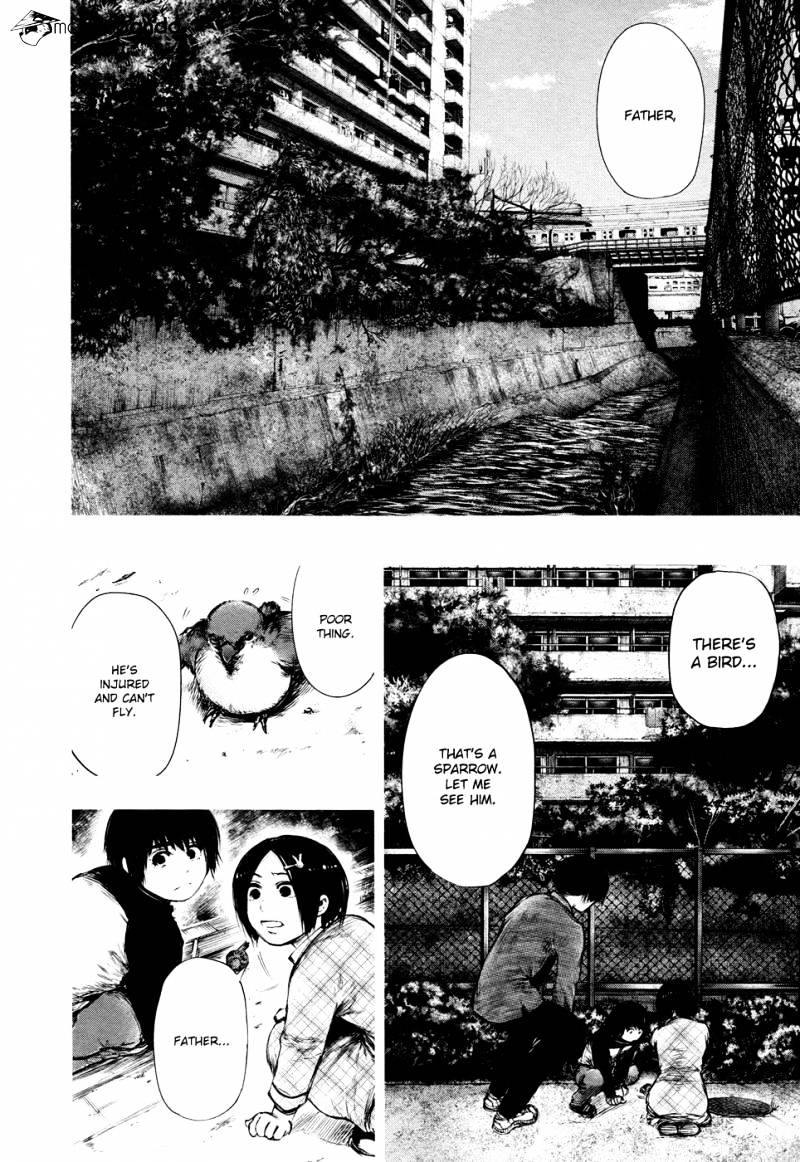 Tokyo Ghoul Chapter 70 image 09