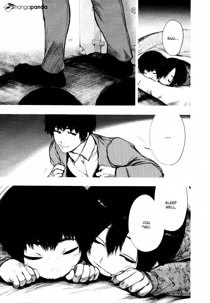 Tokyo Ghoul Chapter 70 image 08
