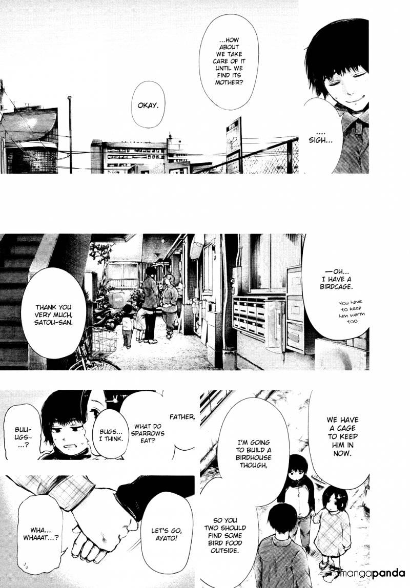 Tokyo Ghoul Chapter 70 image 10
