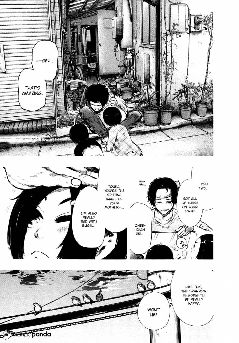 Tokyo Ghoul Chapter 70 image 12