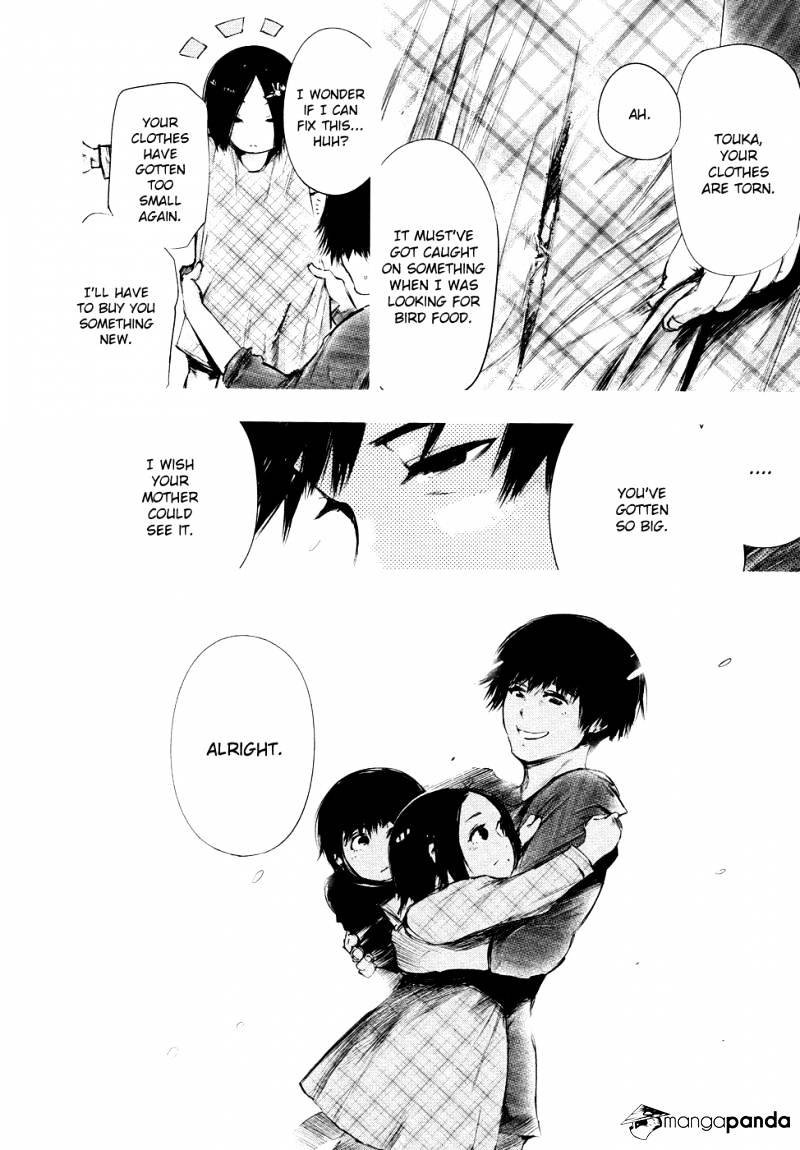Tokyo Ghoul Chapter 70 image 15