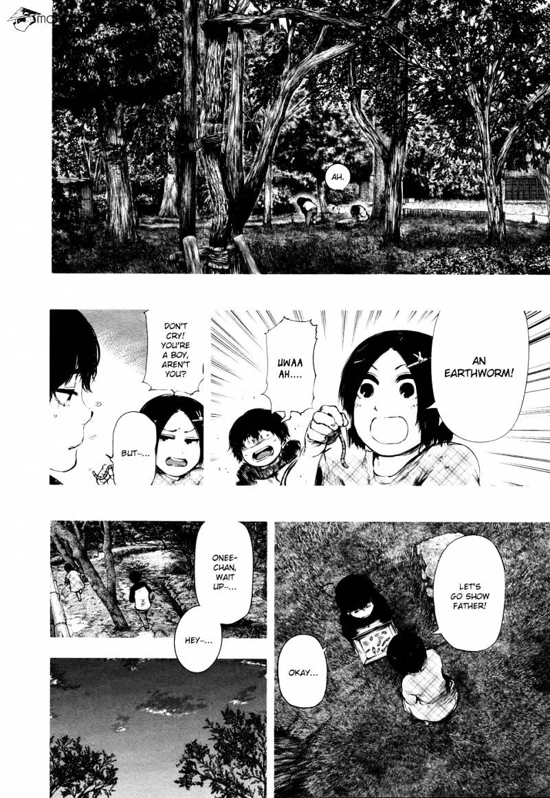 Tokyo Ghoul Chapter 70 image 11
