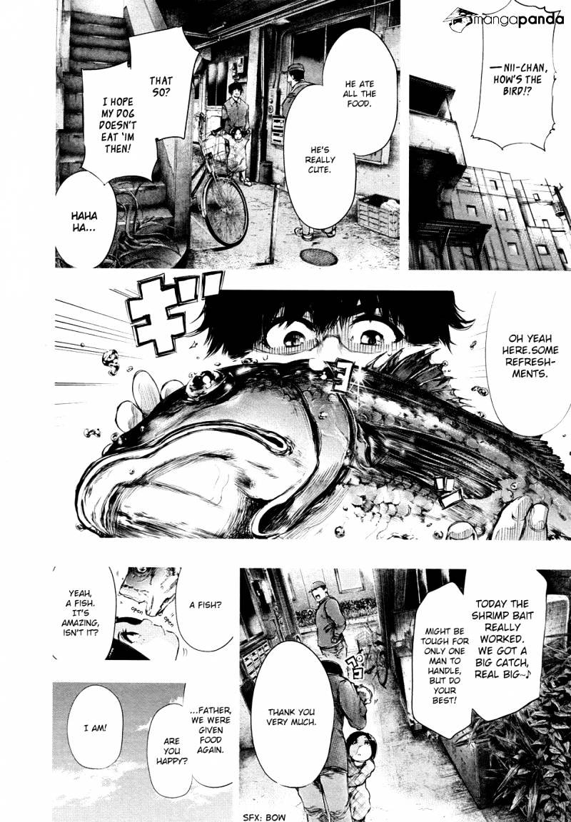 Tokyo Ghoul Chapter 70 image 13