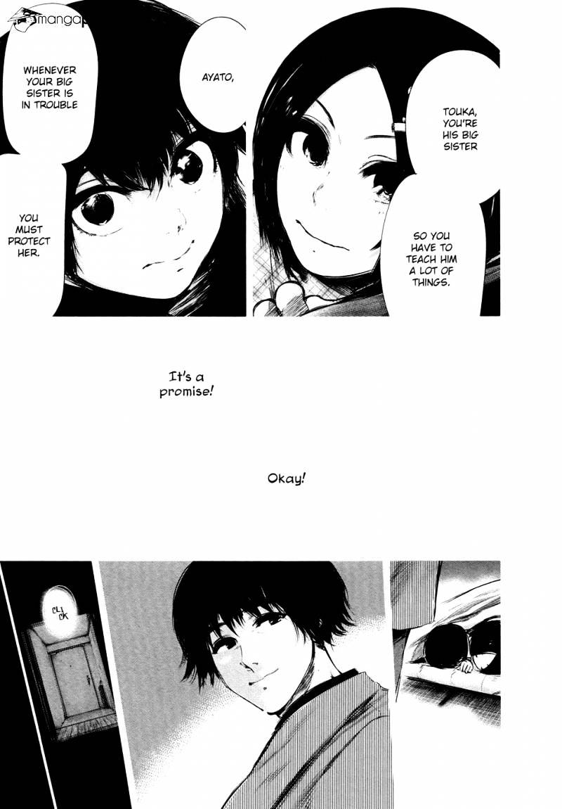 Tokyo Ghoul Chapter 70 image 16