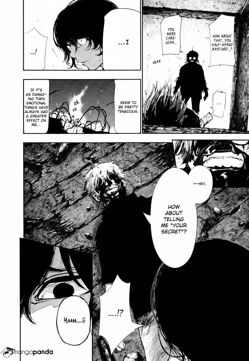 Tokyo Ghoul Chapter 74 image 19