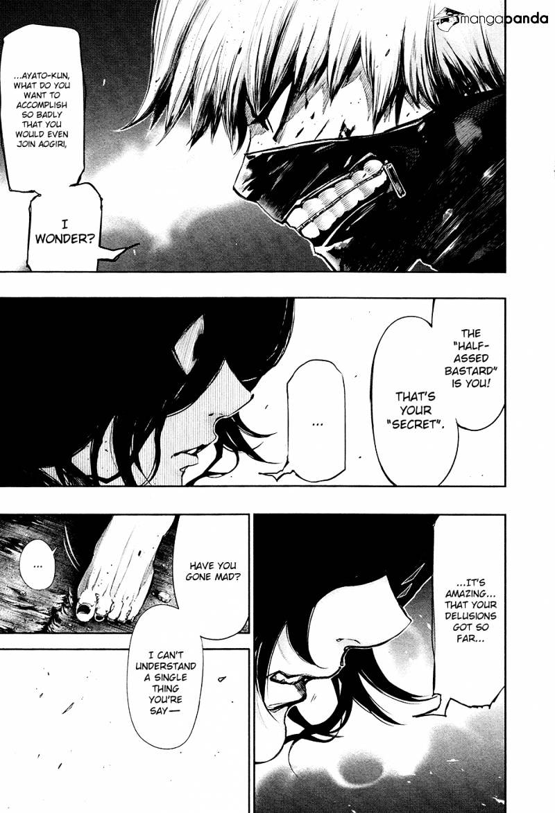 Tokyo Ghoul Chapter 75 image 10