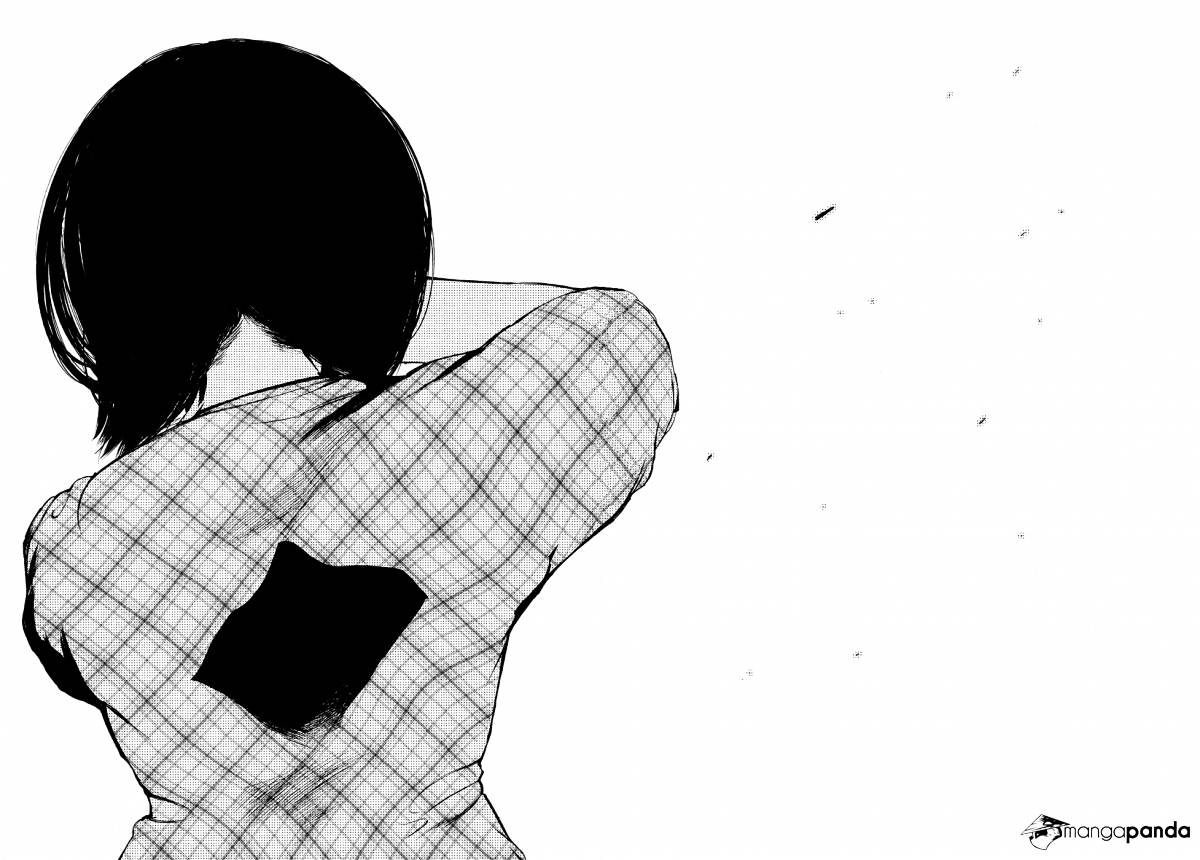 Tokyo Ghoul Chapter 75 image 11