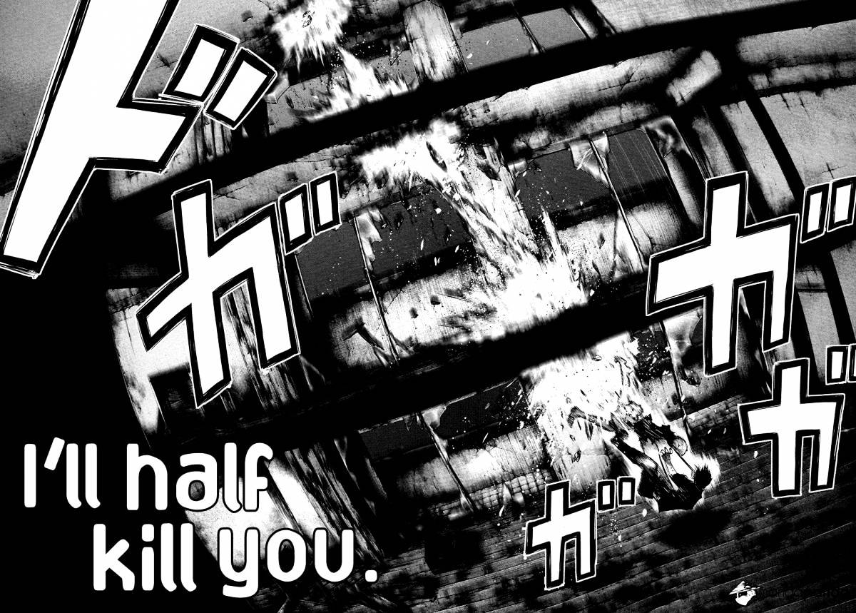 Tokyo Ghoul Chapter 75 image 14