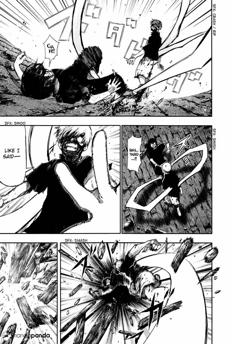 Tokyo Ghoul Chapter 75 image 13