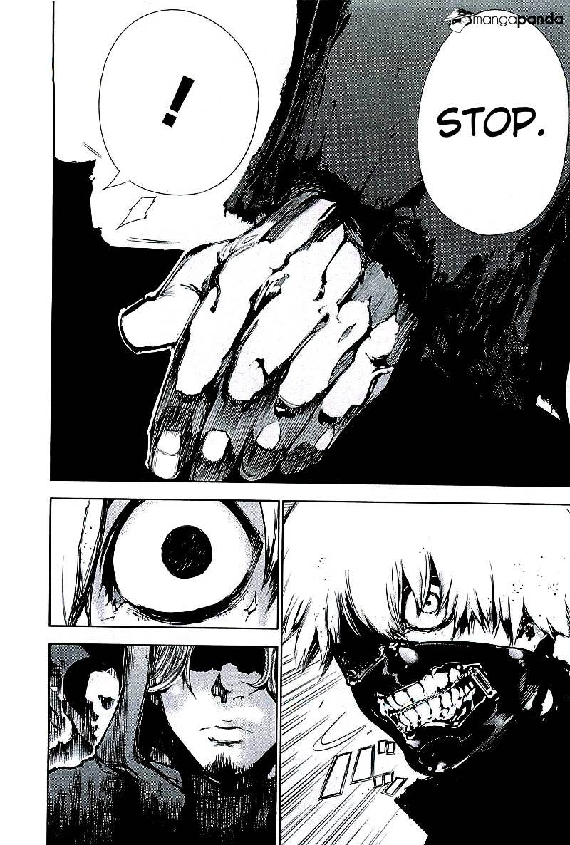 Tokyo Ghoul Chapter 76 image 15