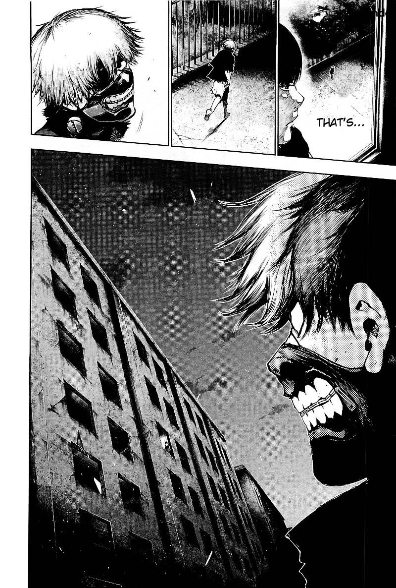 Tokyo Ghoul Chapter 77 image 06