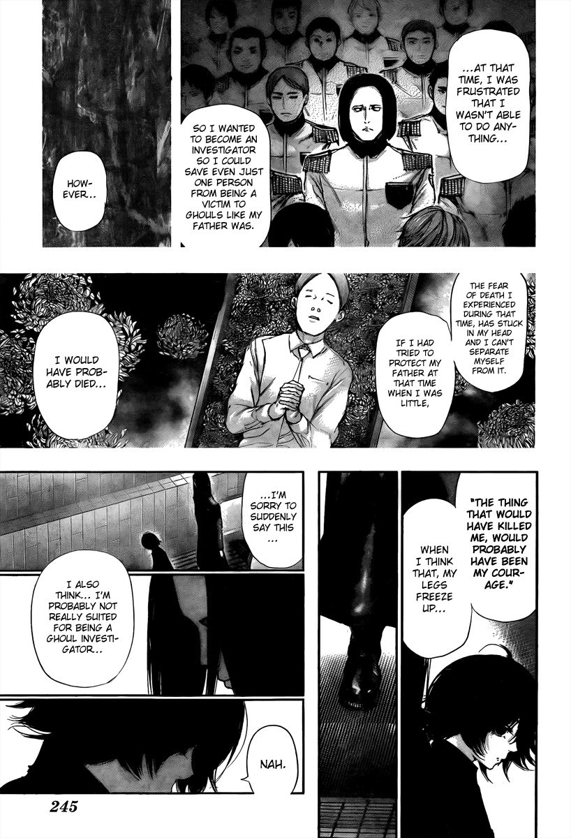 Tokyo Ghoul Chapter 77.5 - Oneshot Joker image 17