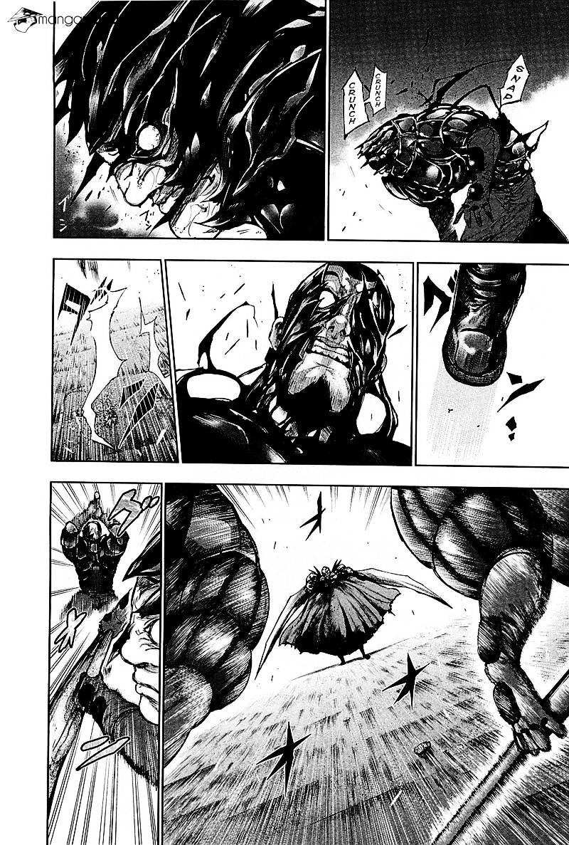 Tokyo Ghoul Chapter 78 image 02