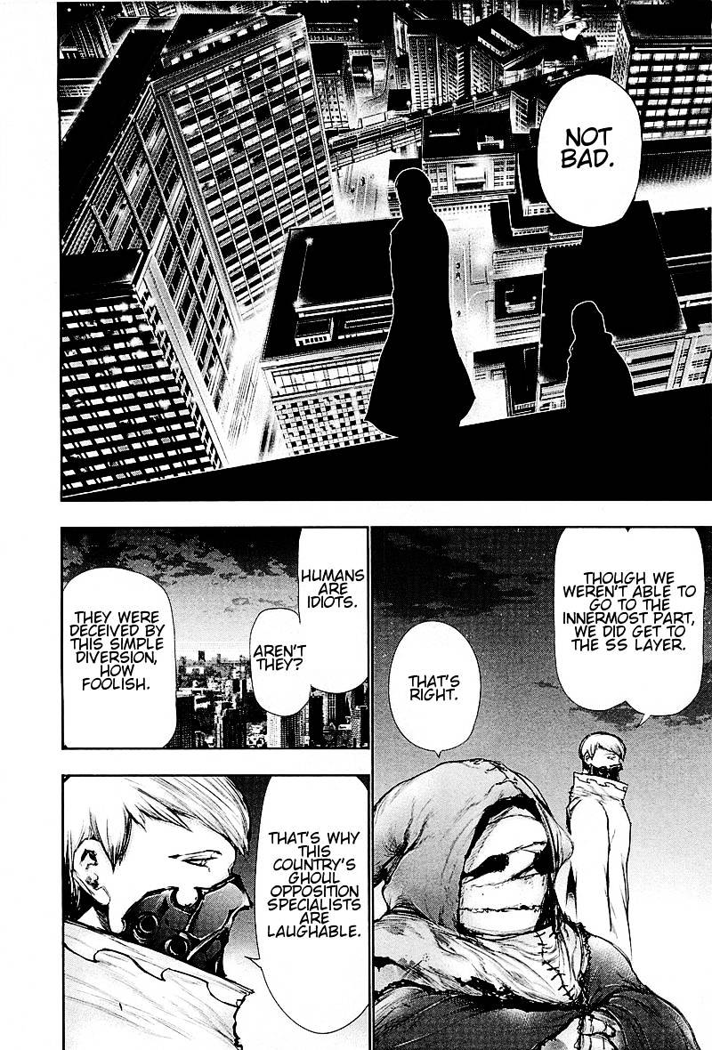 Tokyo Ghoul Chapter 78 image 13