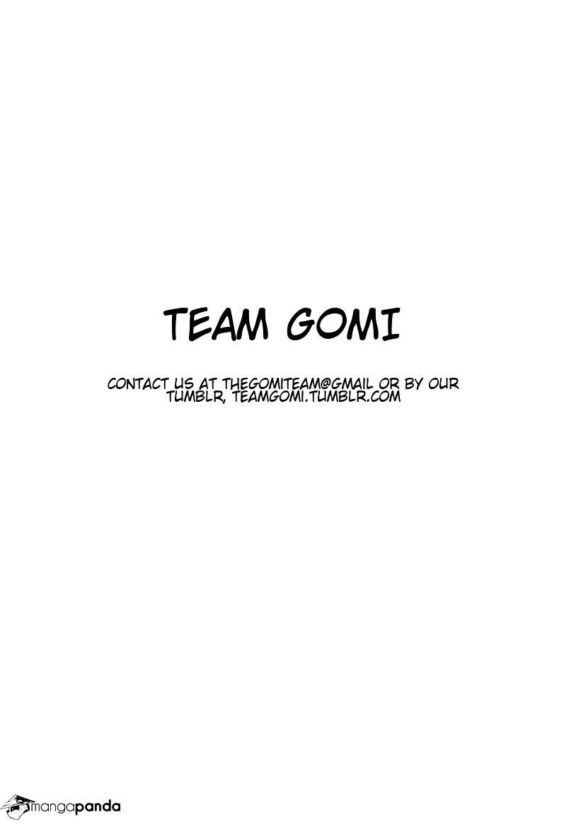 Tokyo Ghoul Chapter 78 image 18