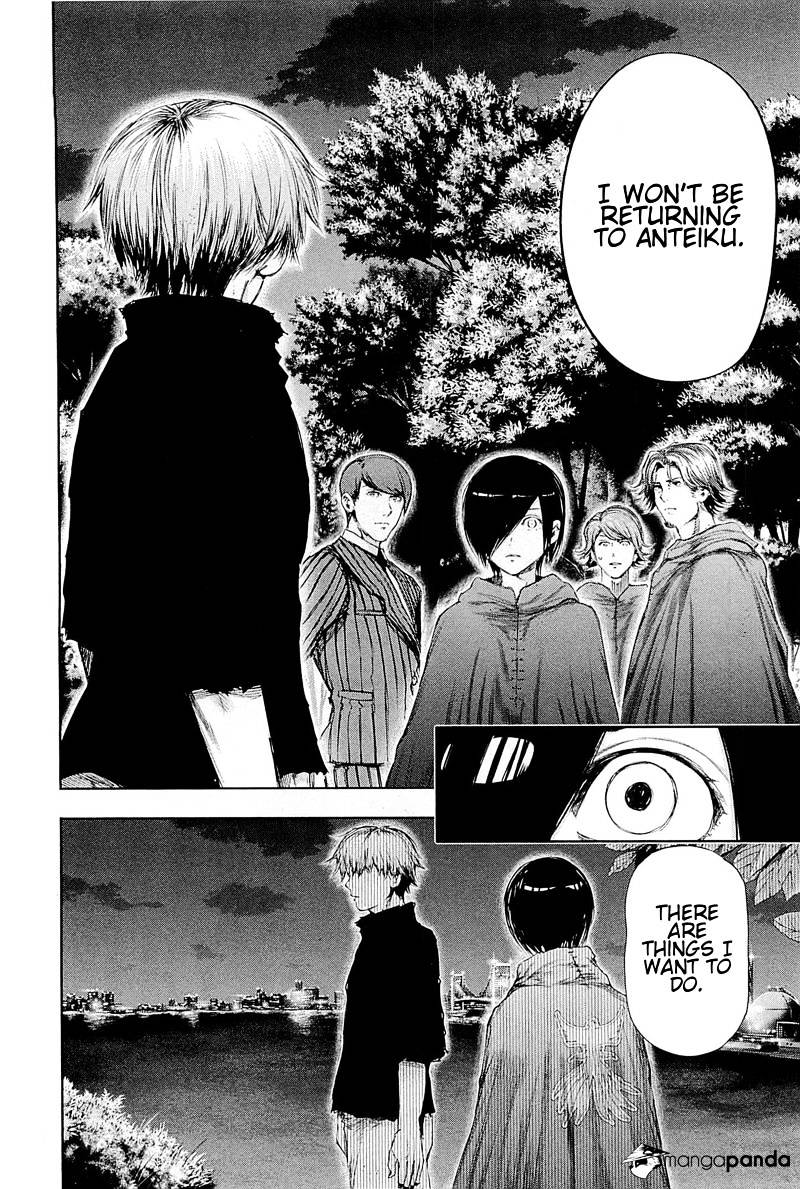 Tokyo Ghoul Chapter 79 image 06