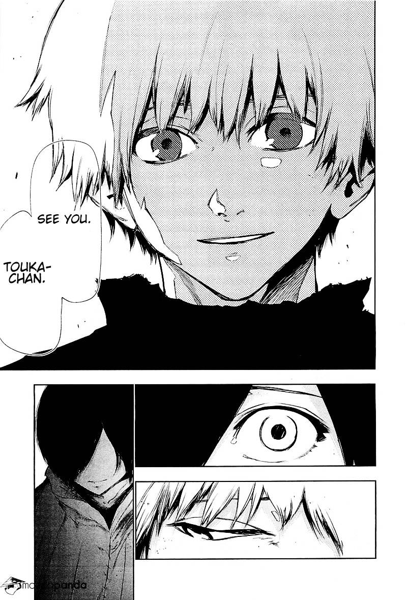 Tokyo Ghoul Chapter 79 image 13