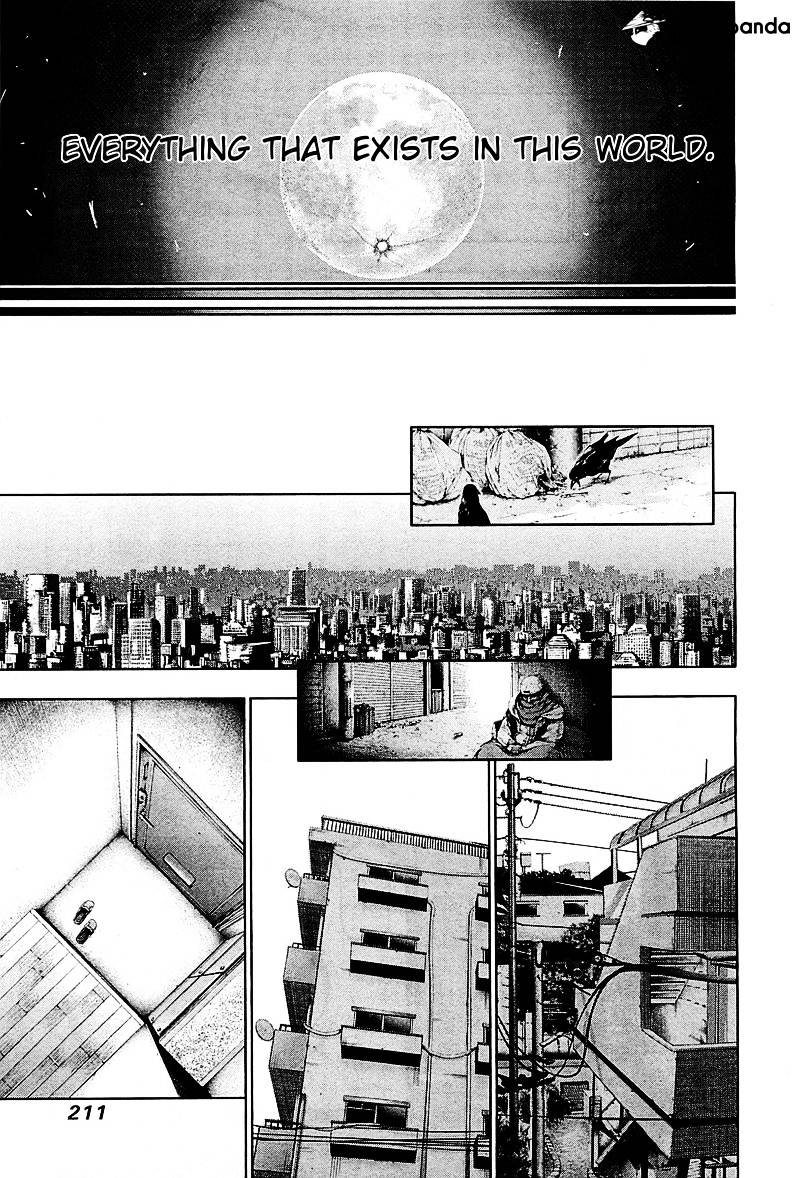 Tokyo Ghoul Chapter 79 image 17