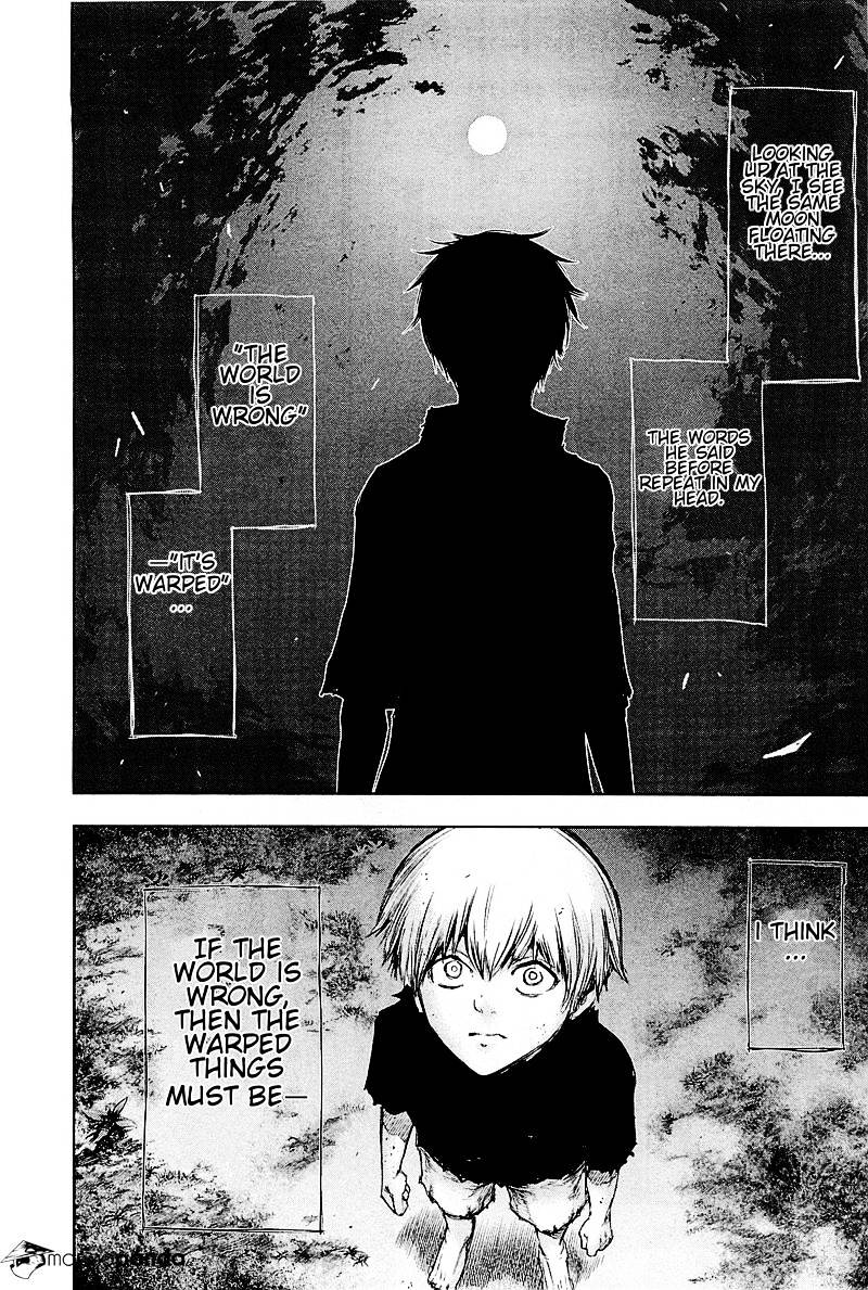 Tokyo Ghoul Chapter 79 image 16