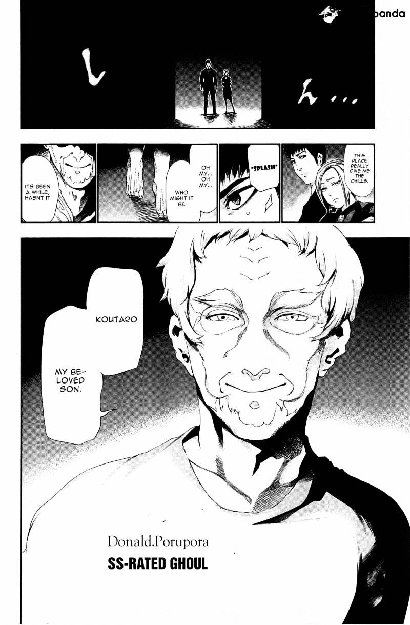 Tokyo Ghoul Chapter 82 image 17
