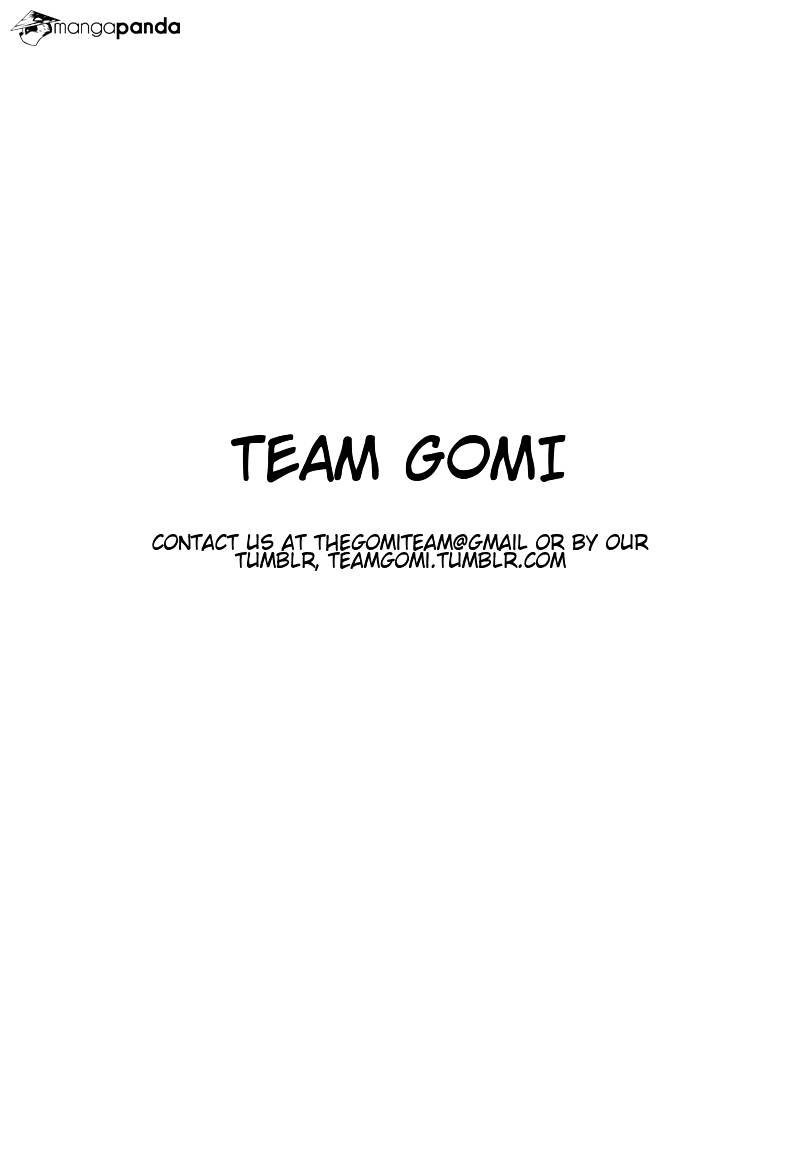 Tokyo Ghoul Chapter 83 image 19