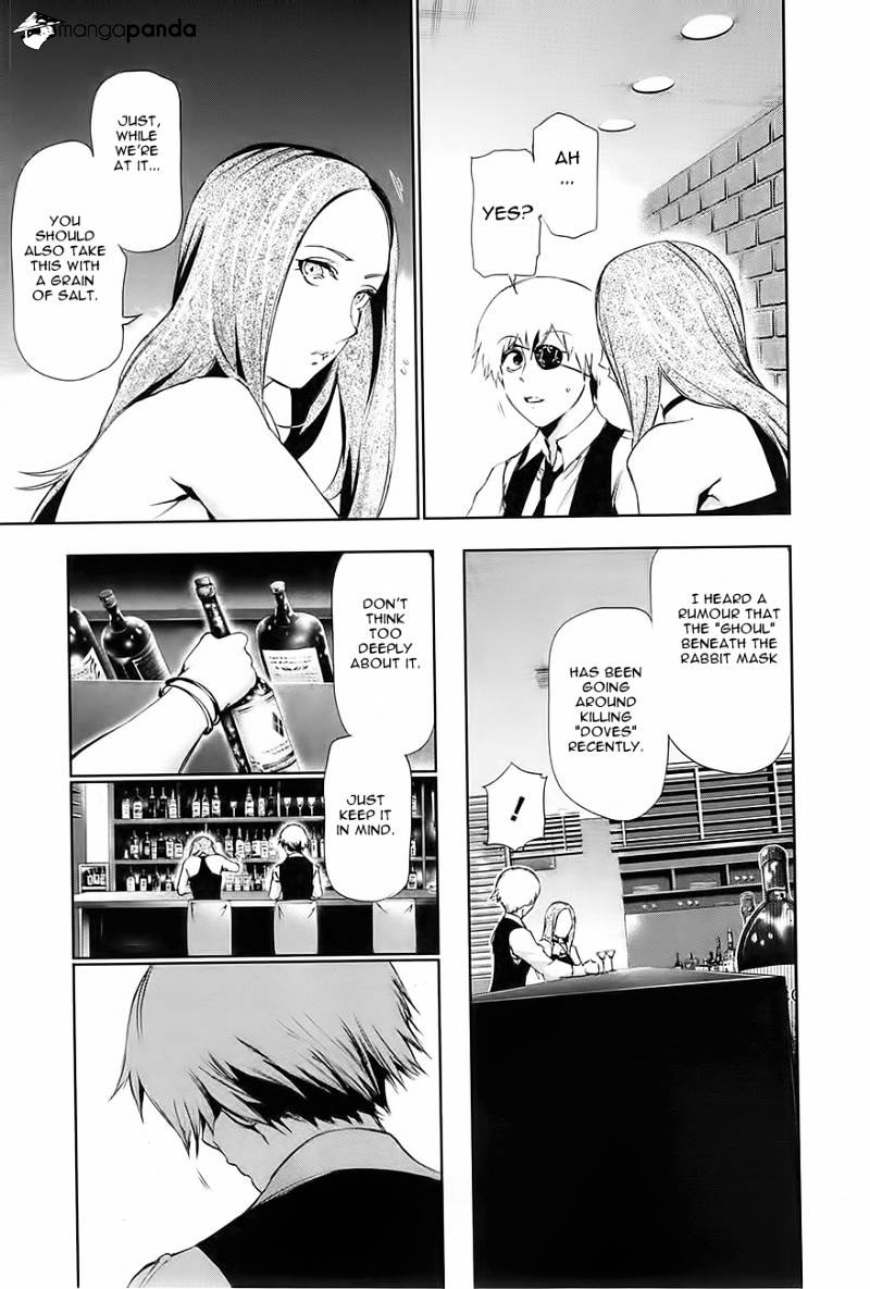 Tokyo Ghoul Chapter 87 image 12