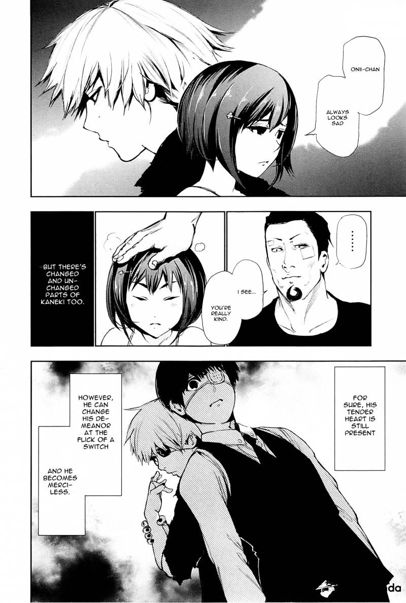 Tokyo Ghoul Chapter 88 image 10