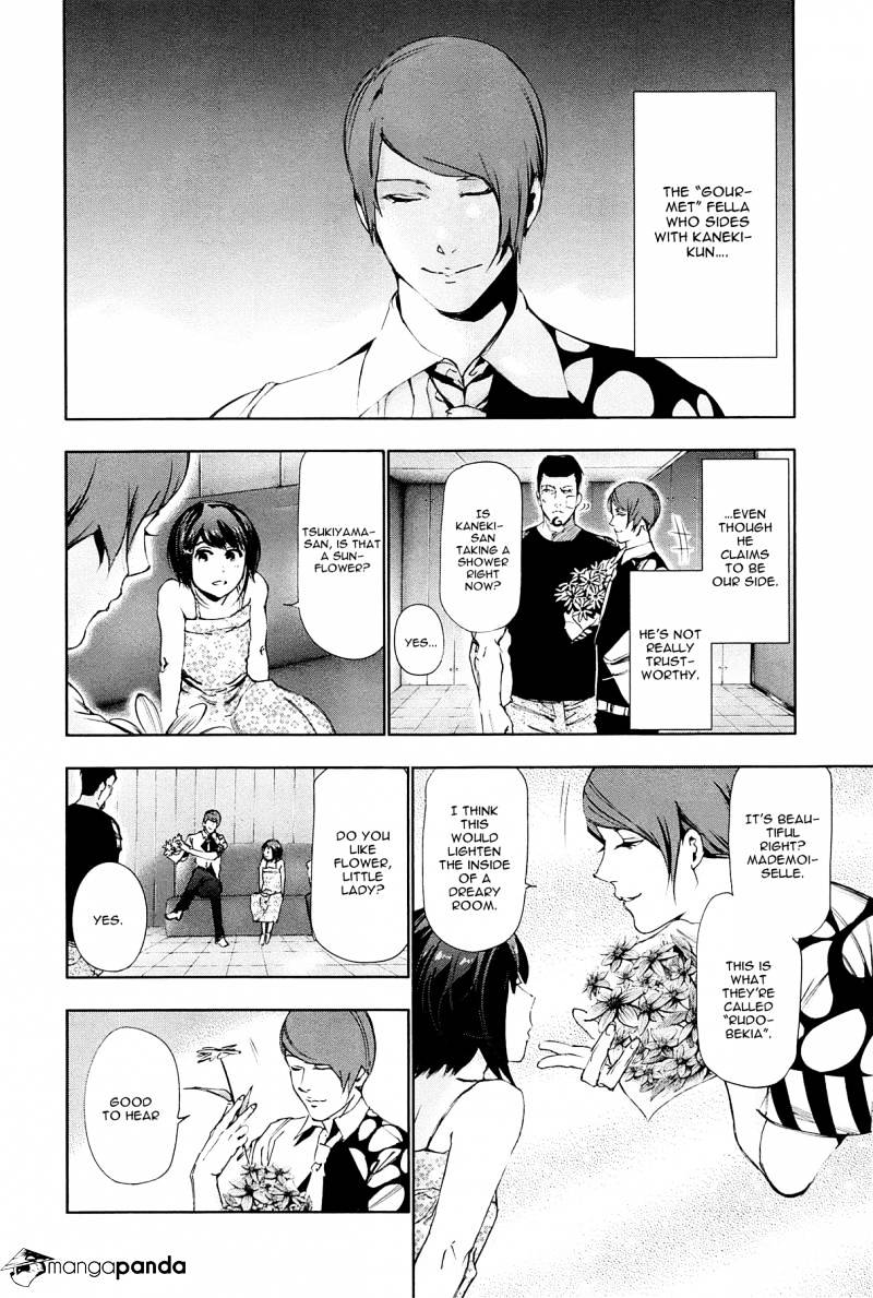 Tokyo Ghoul Chapter 88 image 12